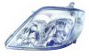 LORO 212-11J9R-LD-EM Headlight